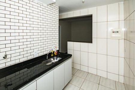 Apartamento para alugar com 2 quartos, 48m² em Centro (vp, Belo Horizonte