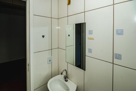 Apartamento para alugar com 2 quartos, 48m² em Centro (vp, Belo Horizonte