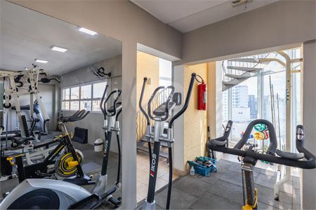 Apartamento à venda com 94m², 1 quarto e 2 vagas