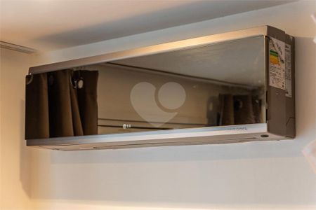 Apartamento à venda com 94m², 1 quarto e 2 vagas