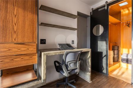 Apartamento à venda com 94m², 1 quarto e 2 vagas