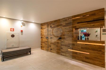 Apartamento à venda com 94m², 1 quarto e 2 vagas