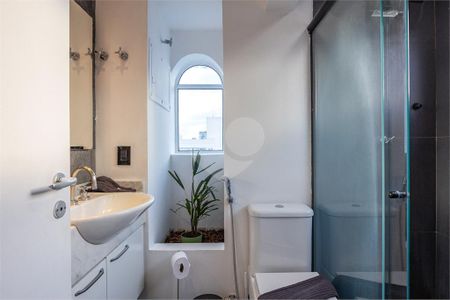 Apartamento à venda com 94m², 1 quarto e 2 vagas