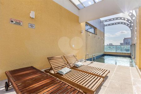 Apartamento à venda com 94m², 1 quarto e 2 vagas