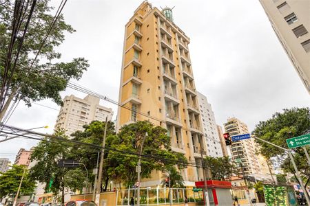 Apartamento à venda com 94m², 1 quarto e 2 vagas