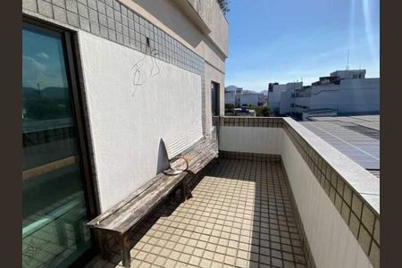 Apartamento à venda com 3 quartos, 154m² em Recreio dos Bandeirantes, Rio de Janeiro