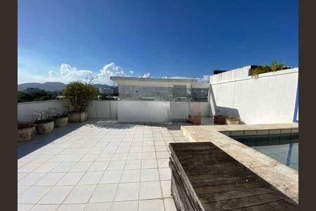 Apartamento à venda com 3 quartos, 154m² em Recreio dos Bandeirantes, Rio de Janeiro