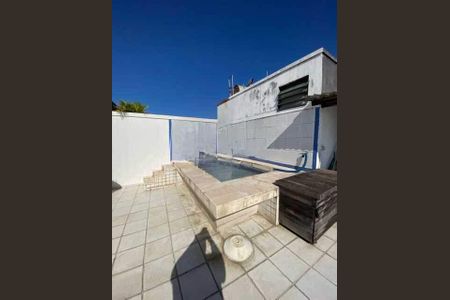 Apartamento à venda com 3 quartos, 154m² em Recreio dos Bandeirantes, Rio de Janeiro