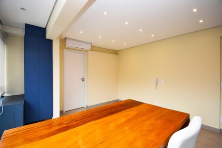 Sala de kitnet/studio para alugar com 1 quarto, 38m² em Pinheiros, São Paulo