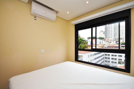suite de kitnet/studio para alugar com 1 quarto, 38m² em Pinheiros, São Paulo