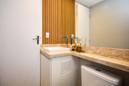 Studio para alugar com 38m², 1 quarto e 1 vaga Studio para alugar com 38m², 1 quarto e 1 vagabanheiro suite