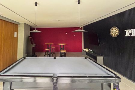Studio para alugar com 38m², 1 quarto e 1 vaga Studio para alugar com 38m², 1 quarto e 1 vagasla de jogos