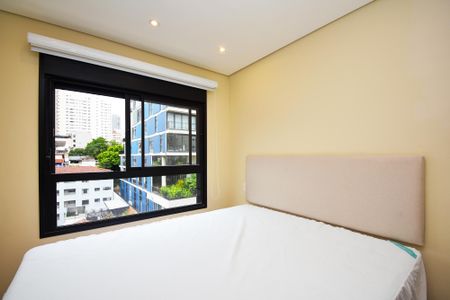 Studio para alugar com 38m², 1 quarto e 1 vaga Studio para alugar com 38m², 1 quarto e 1 vagasuite