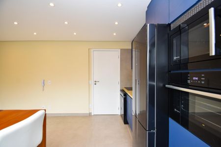 Studio para alugar com 38m², 1 quarto e 1 vaga Studio para alugar com 38m², 1 quarto e 1 vagacozinha