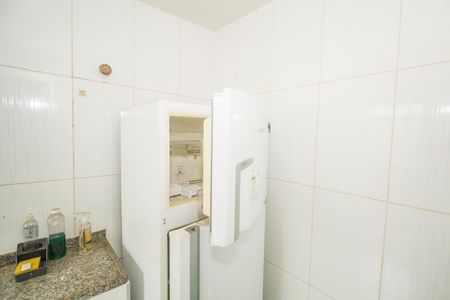 Apartamento para alugar com 65m², 2 quartos e 1 vaga Apartamento para alugar com 65m², 2 quartos e 1 vagaCozinha e Área de Serviço