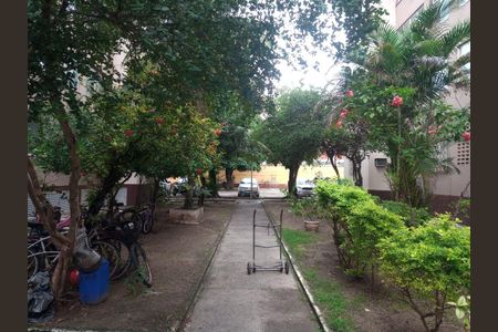 Apartamento para alugar com 65m², 2 quartos e 1 vaga Apartamento para alugar com 65m², 2 quartos e 1 vagaÁrea comum