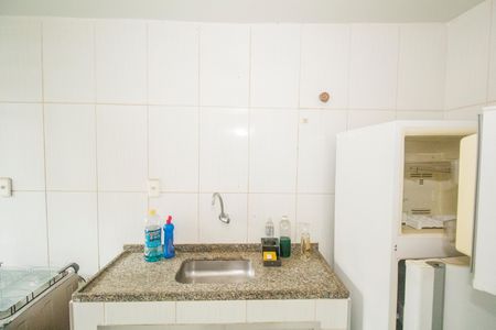 Apartamento para alugar com 65m², 2 quartos e 1 vaga Apartamento para alugar com 65m², 2 quartos e 1 vagaCozinha e Área de Serviço