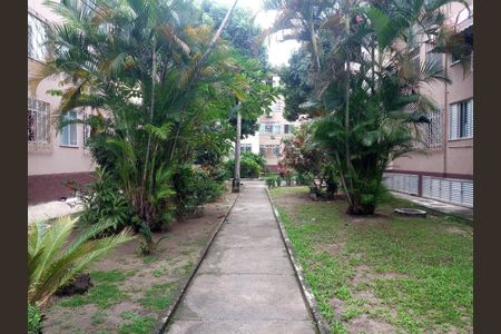 Apartamento para alugar com 65m², 2 quartos e 1 vaga Apartamento para alugar com 65m², 2 quartos e 1 vagaÁrea comum