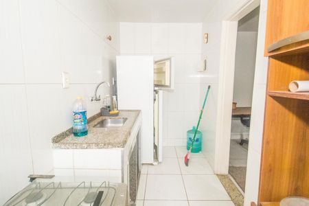 Apartamento para alugar com 65m², 2 quartos e 1 vaga Apartamento para alugar com 65m², 2 quartos e 1 vagaCozinha e Área de Serviço