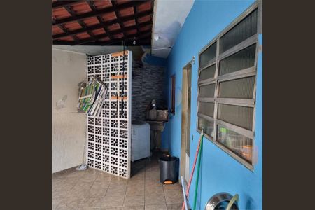 Casa à venda com 3 quartos, 300m² em Parque São Paulo, São Paulo