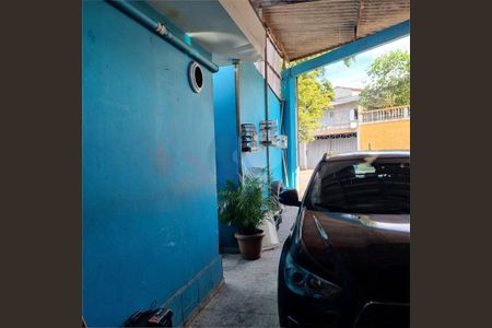Casa à venda com 300m², 3 quartos e 2 vagas