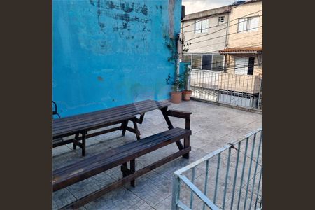 Casa à venda com 300m², 3 quartos e 2 vagas