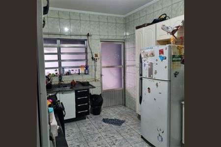 Casa à venda com 3 quartos, 300m² em Parque São Paulo, São Paulo