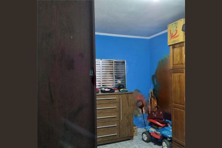 Casa à venda com 3 quartos, 300m² em Parque São Paulo, São Paulo