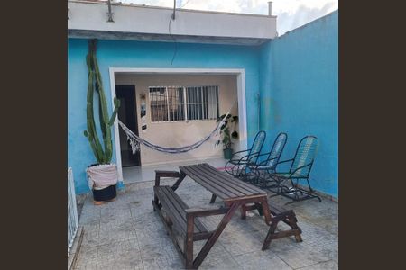 Casa à venda com 300m², 3 quartos e 2 vagas