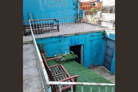 Casa à venda com 300m², 3 quartos e 2 vagas