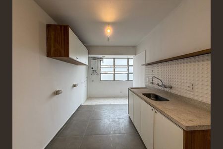 Apartamento à venda com 116m², 3 quartos e 1 vaga