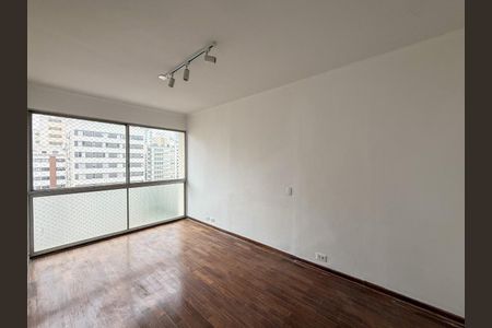 Apartamento à venda com 116m², 3 quartos e 1 vaga