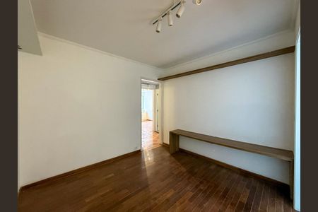 Apartamento à venda com 116m², 3 quartos e 1 vaga