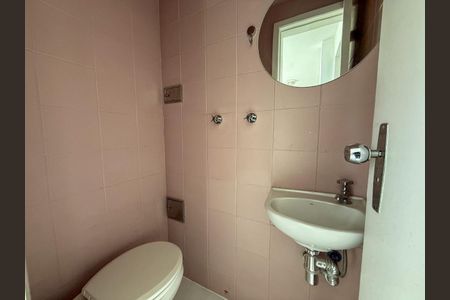 Apartamento à venda com 116m², 3 quartos e 1 vaga