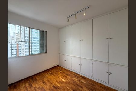 Apartamento à venda com 116m², 3 quartos e 1 vaga
