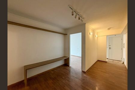 Apartamento à venda com 116m², 3 quartos e 1 vaga
