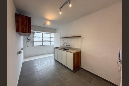 Apartamento à venda com 116m², 3 quartos e 1 vaga