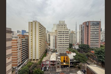 Apartamento à venda com 116m², 3 quartos e 1 vaga