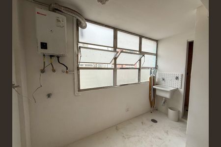 Apartamento à venda com 116m², 3 quartos e 1 vaga