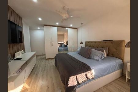 Apartamento à venda com 188m², 3 quartos e 2 vagas