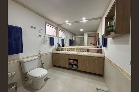 Apartamento à venda com 188m², 3 quartos e 2 vagas
