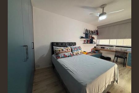 Apartamento à venda com 188m², 3 quartos e 2 vagas