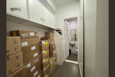 Apartamento à venda com 188m², 3 quartos e 2 vagas