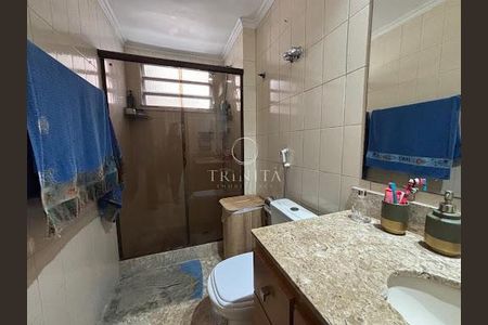 Apartamento à venda com 188m², 3 quartos e 2 vagas