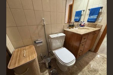 Apartamento à venda com 188m², 3 quartos e 2 vagas