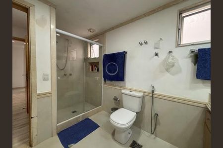 Apartamento à venda com 188m², 3 quartos e 2 vagas