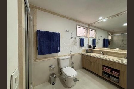 Apartamento à venda com 188m², 3 quartos e 2 vagas
