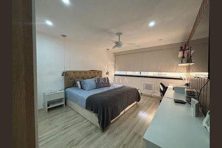 Apartamento à venda com 188m², 3 quartos e 2 vagas