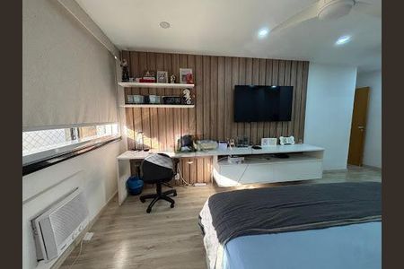 Apartamento à venda com 188m², 3 quartos e 2 vagas