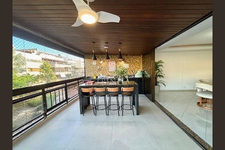 Apartamento à venda com 188m², 3 quartos e 2 vagas